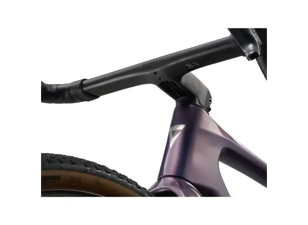Giant Revolt Advanced SL 1 Gravelbike Tempest Purple