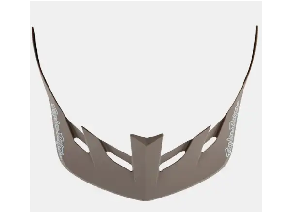 Troy Lee Designs Flowline Point Kinderhelm Caper/Chalk