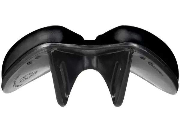 Selle Italia Sattel – Sella Model X Plus SF L Black 145×245 mm