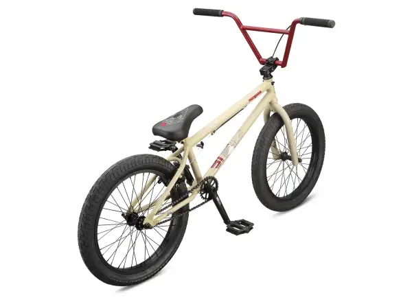 Mongoose Legion 80 TAN BMX Fahrrad