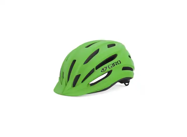 Giro Register II MIPS Youth Kinderhelm Mat Bright Green