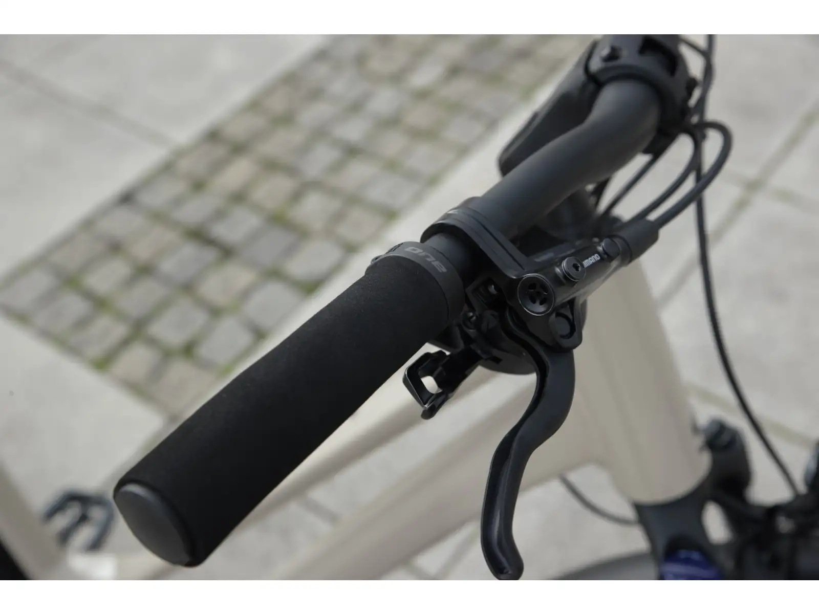 Superior Blox 6.5 T Stadtfahrrad Gloss Dust