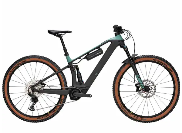 Bulls Sonic EVA AM-SX 1 mit Bosch PowerMore 250Wh vollgefedertes leichtes E-Bike