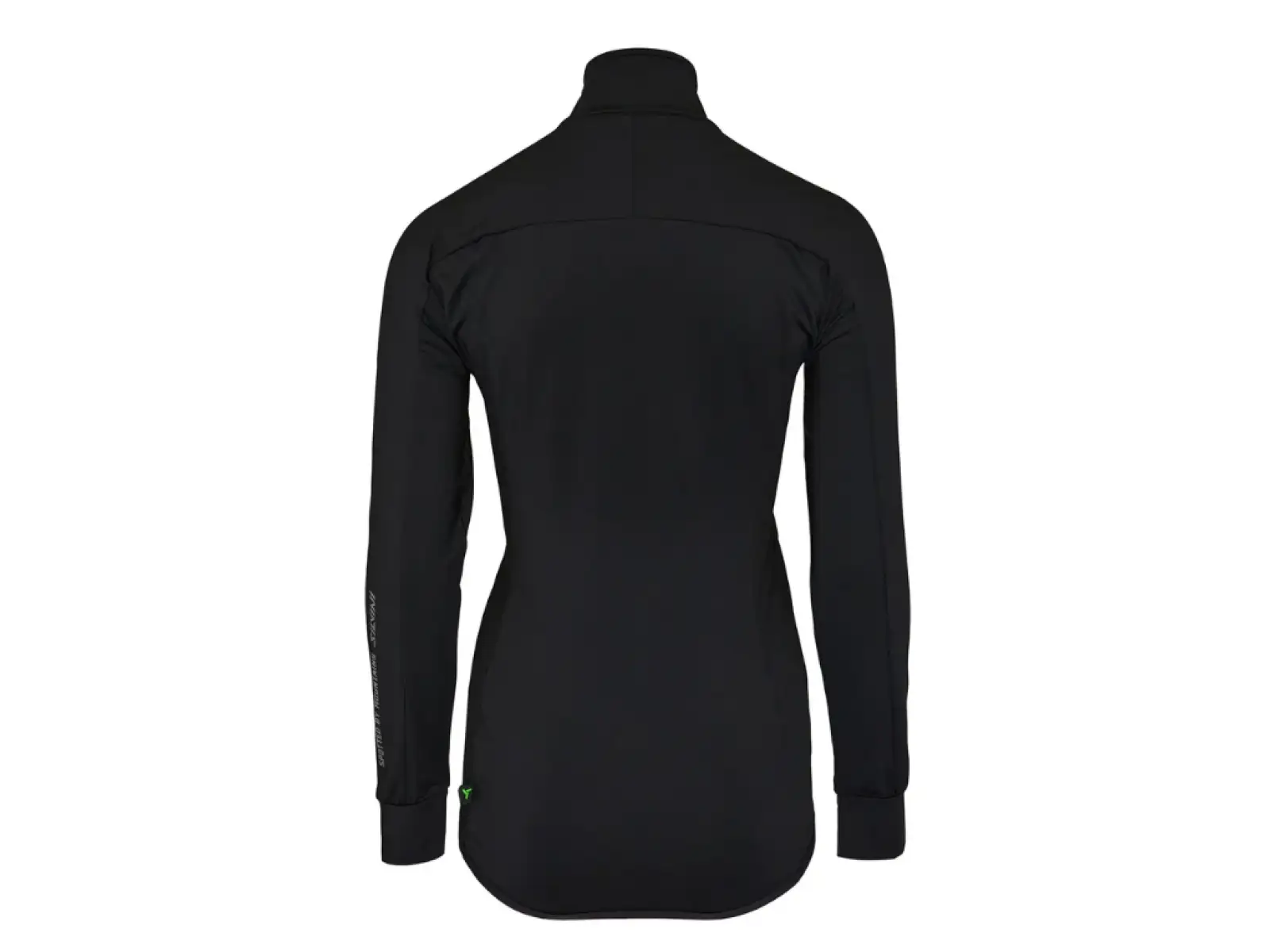 Silvini Sillaro Damen-Sweatshirt Black