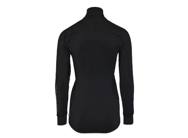 Silvini Sillaro Damen-Sweatshirt Black