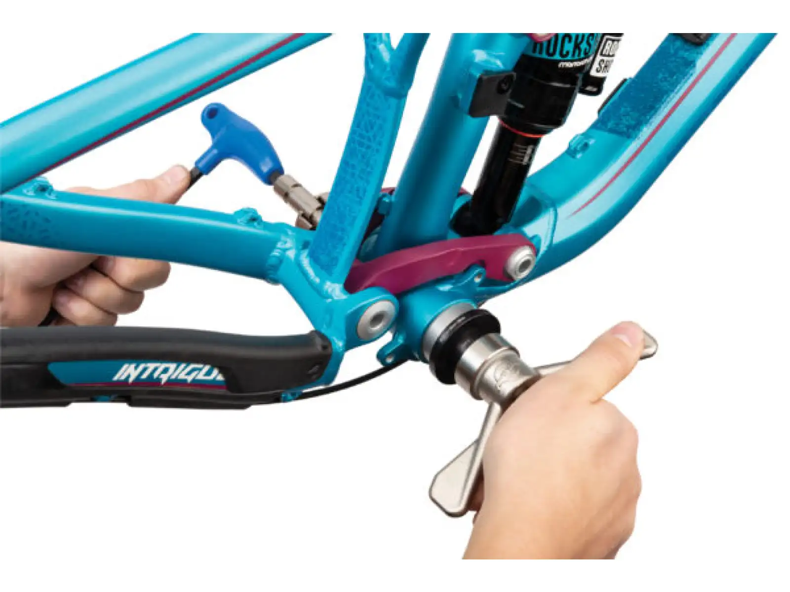 Park Tool BBP-1.2 Bottom Bracket Press