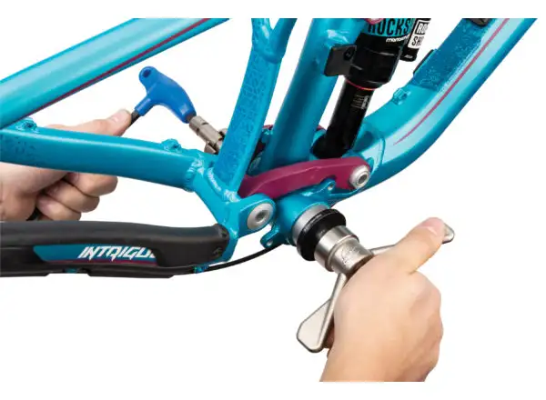 Park Tool BBP-1.2 Bottom Bracket Press