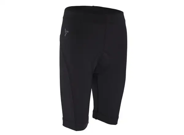 Silvini Avisio Kinder Shorts mit Einsatz Black
