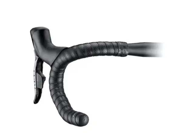 CICLOVATION Lenkerband Poly Touch Vapor Metallic Gem Black