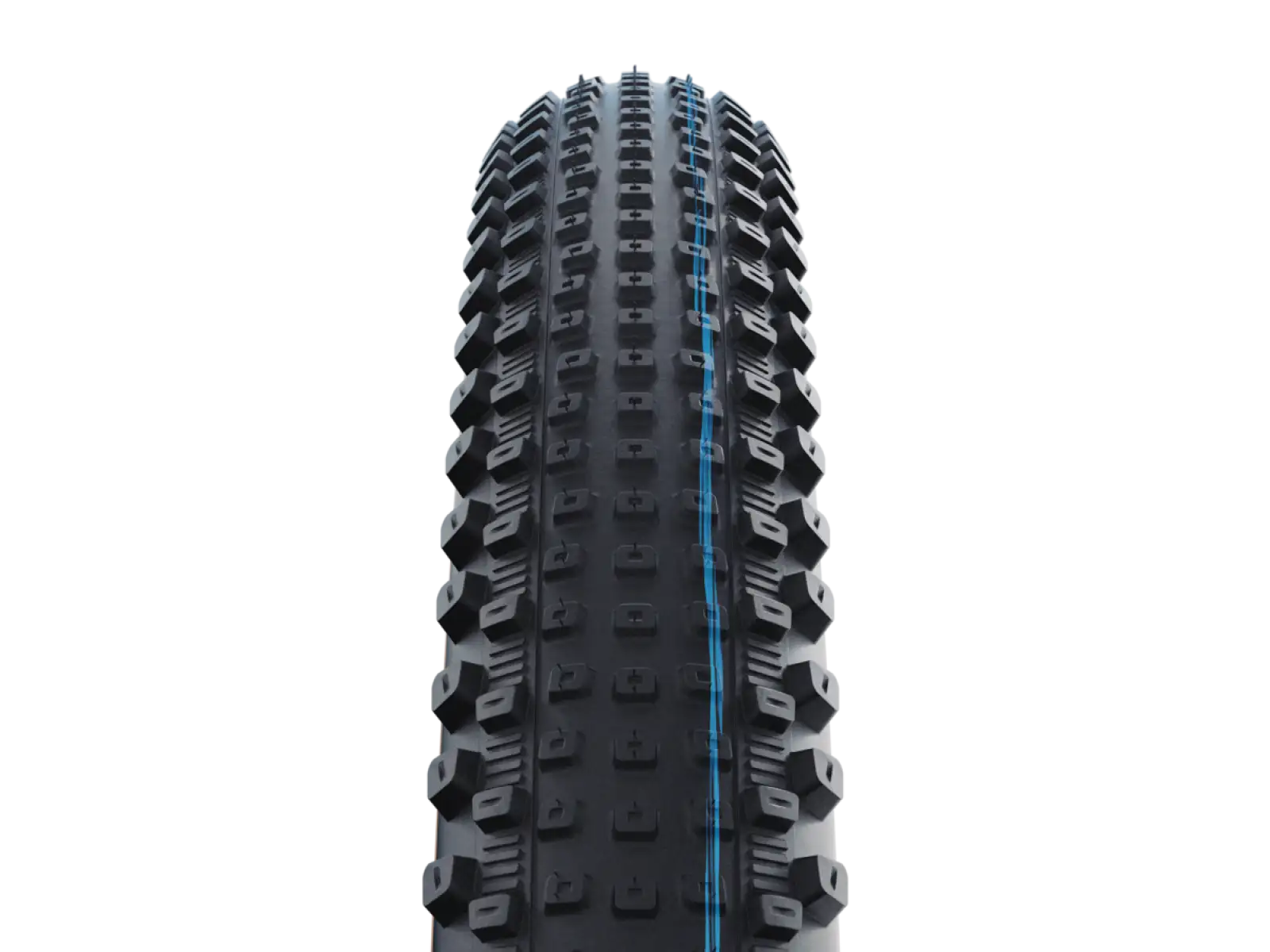 Schwalbe Rick XC Pro TLR, E-25, Addix Speedgrip 29x2,25" MTB Reifen Kevlar