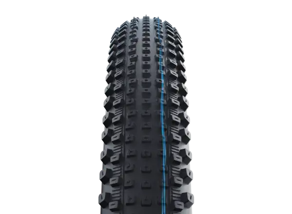 Schwalbe Rick XC Pro TLR, E-25, Addix Speedgrip 29x2,25" MTB Reifen Kevlar