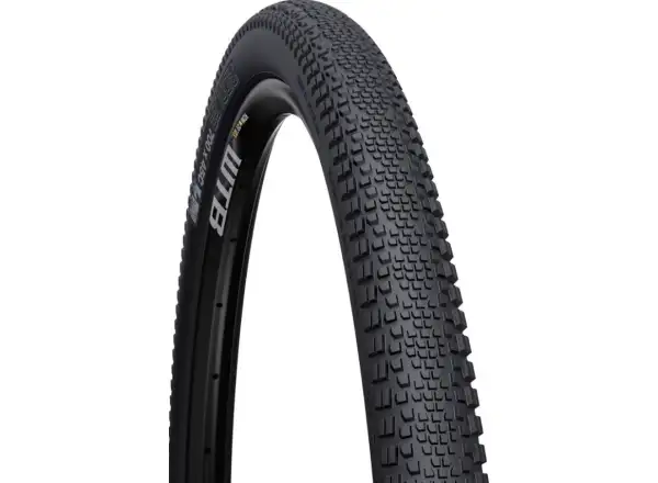 WTB Riddler Comp 44-622 Gravel-Reifen Draht - Unverpackt