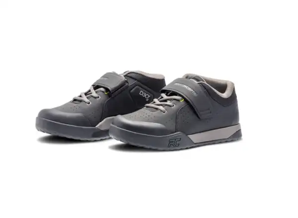 Ride Concepts TNT Herren Schuhe Black Noir