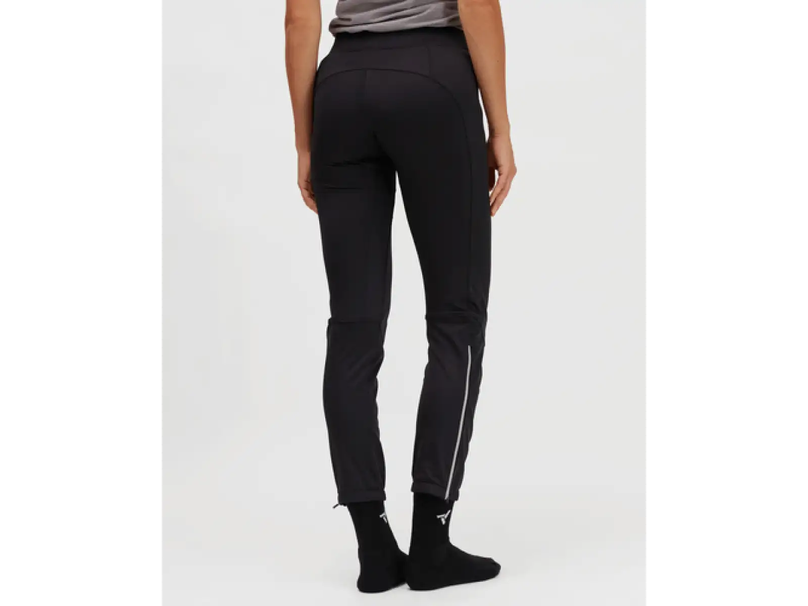Silvini Fasano Damen-Hosen Schwarz