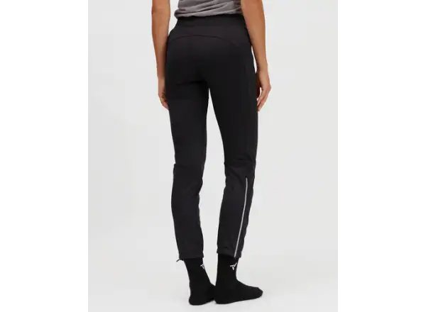 Silvini Fasano Damen-Hosen Schwarz