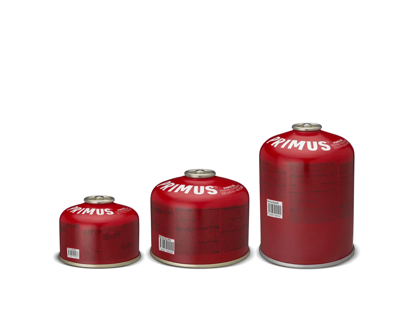 Primus Power Gas Gaskartusche 230 g