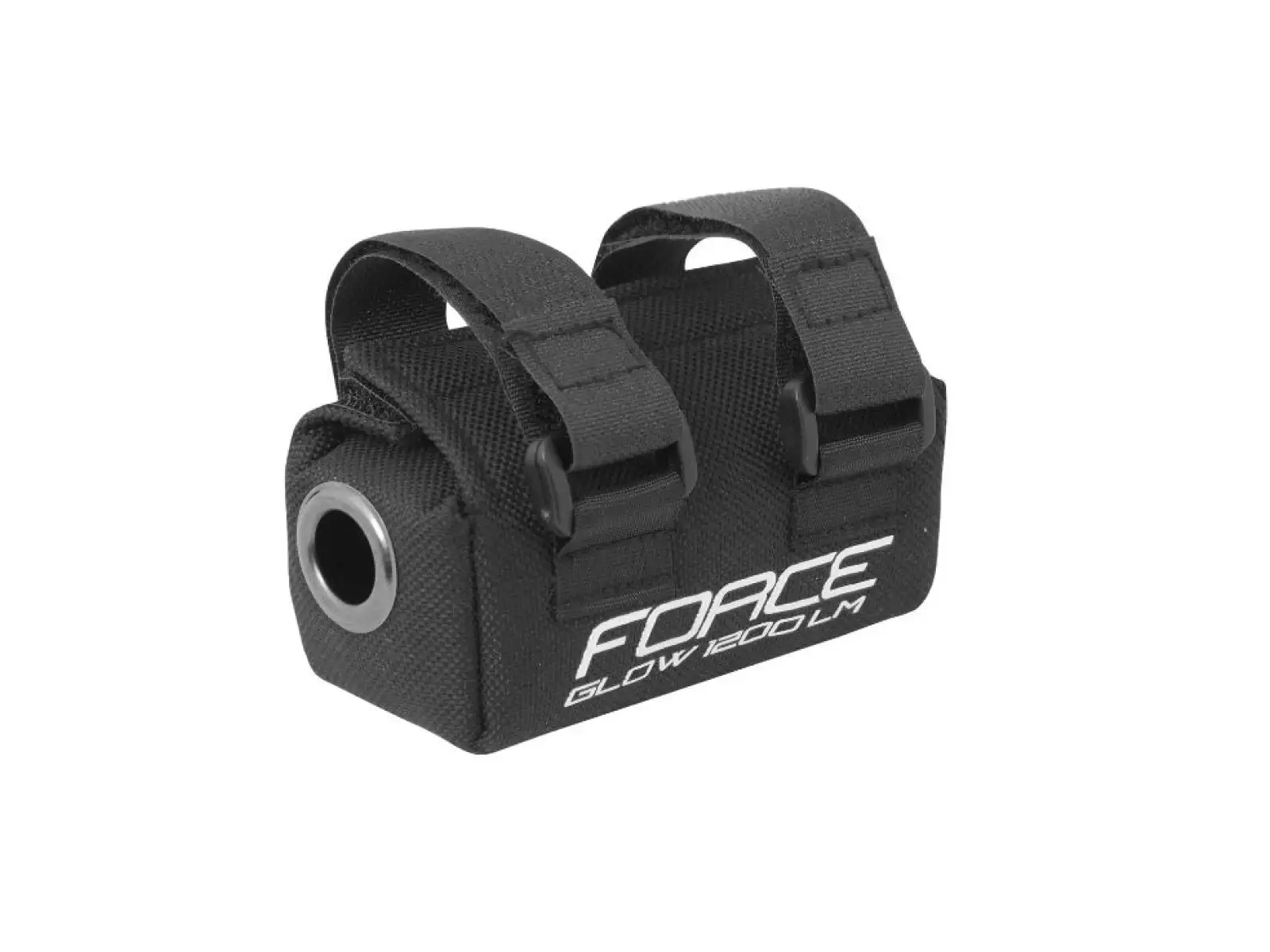 Force GLOW Batteriehülle.