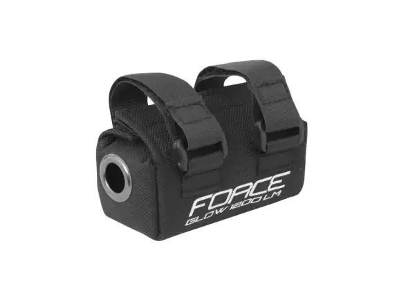 Force GLOW Batteriehülle.