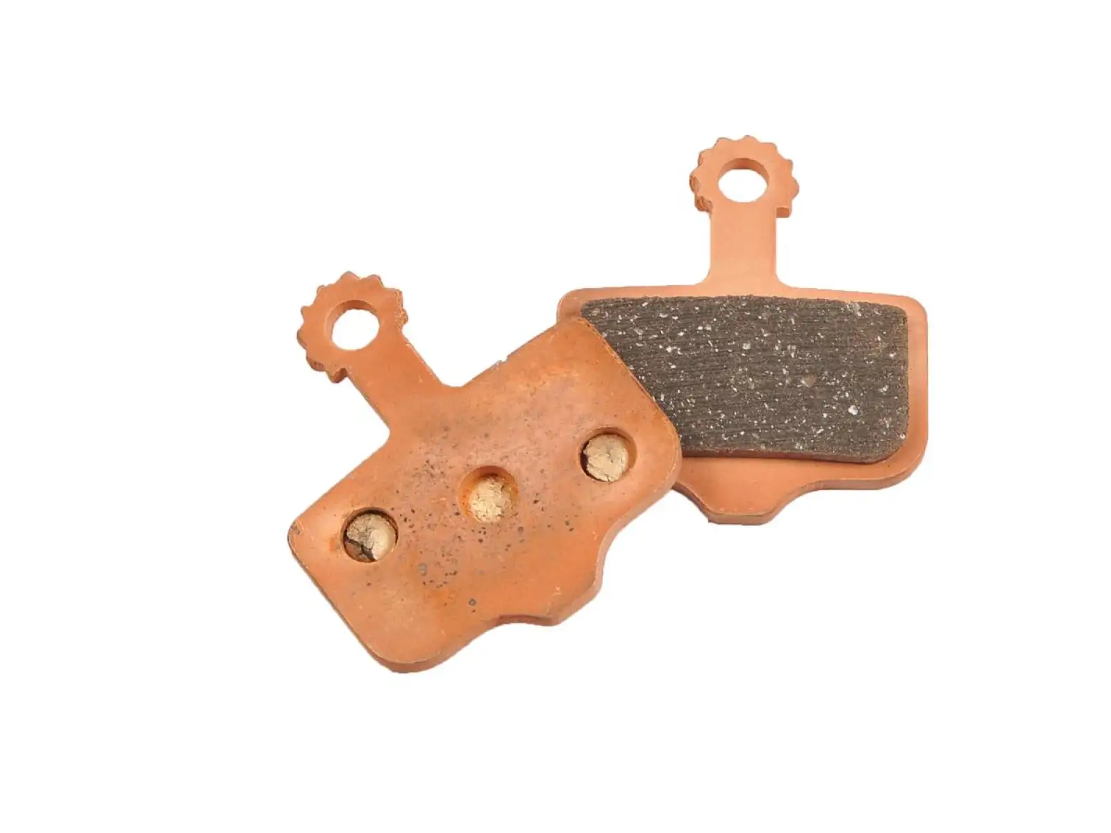 Goldfren GF-843 Avid Elixir Grip-Brake-Beläge