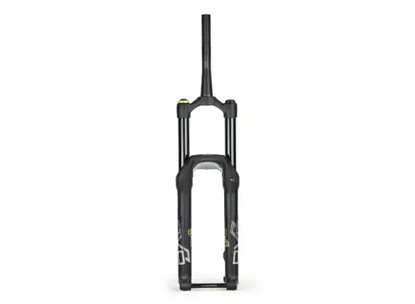 DVO Onyx SC E1 29" gefederte Gabel Schwarz