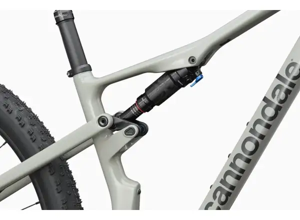 Cannondale Scalpel Carbon 3 Mountainbike Tiger Shark