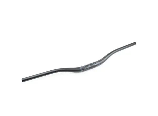 E-13 Plus 35 MTB Lenker 800 mm / 35 mm Schwarz