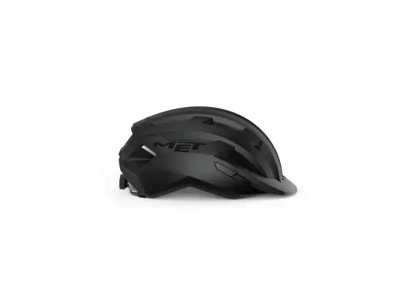 MET Allroad Mips Helm schwarz