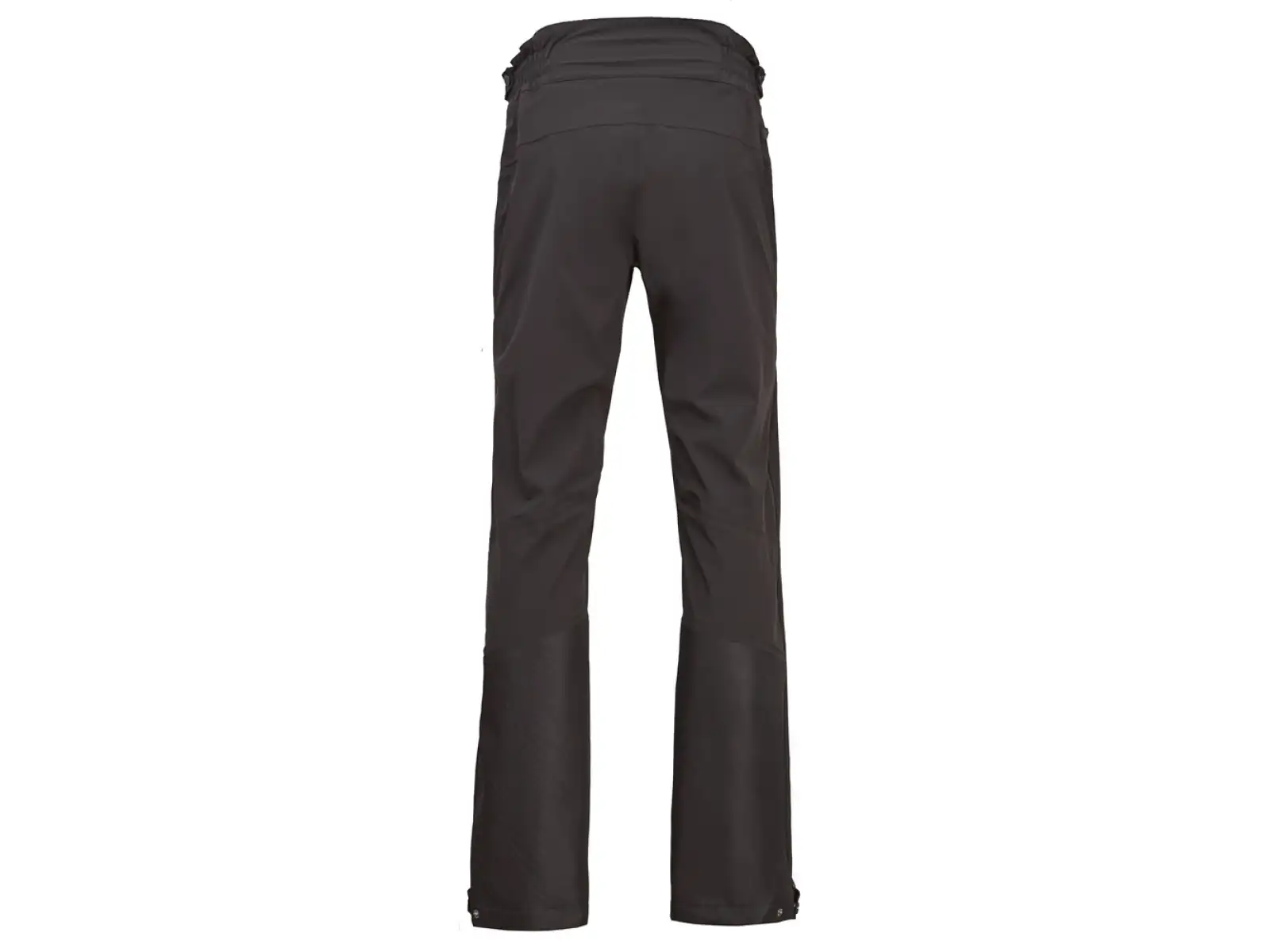 Silvini Neviana Damen Skitourenhose Schwarz