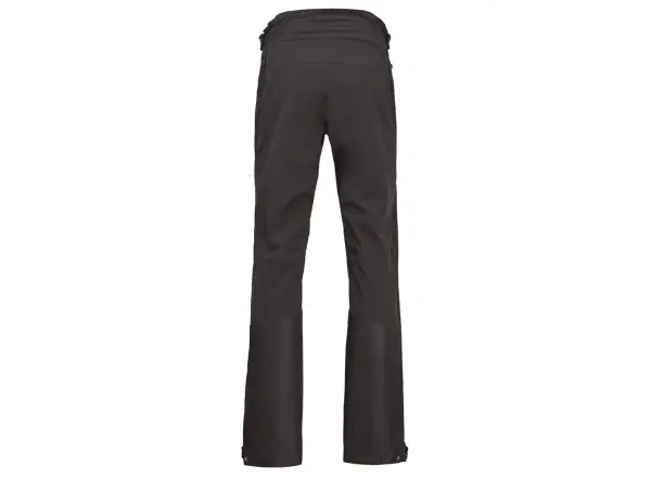 Silvini Neviana Damen Skitourenhose Schwarz
