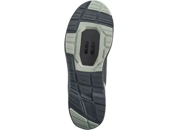 Shimano SH-EX300 Damen MTB Schuhe grau/Mint