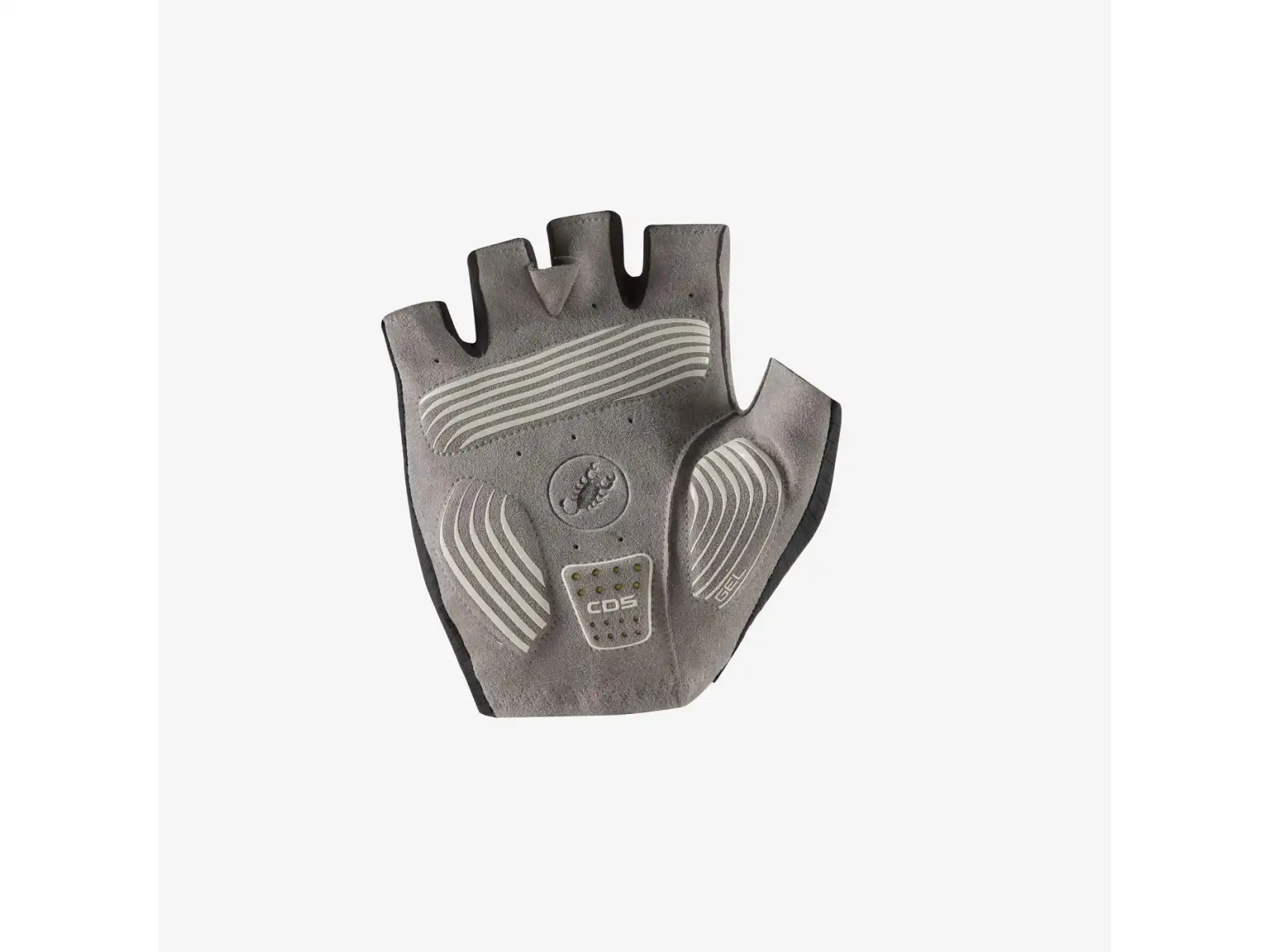 Castelli Espresso Handschuhe Light Black