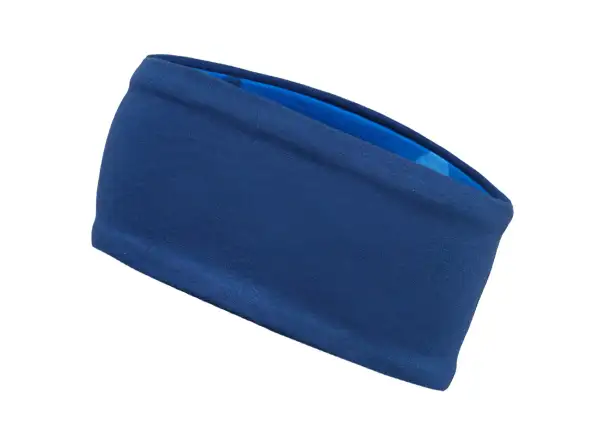 Silvini Limano Funktionsstirnband Navy.