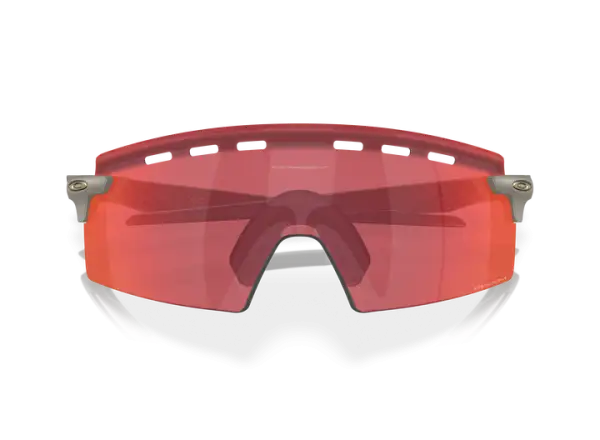 Oakley Sonnenbrille – Encoder Strike Vented Onyx/Prizm Trail Torch