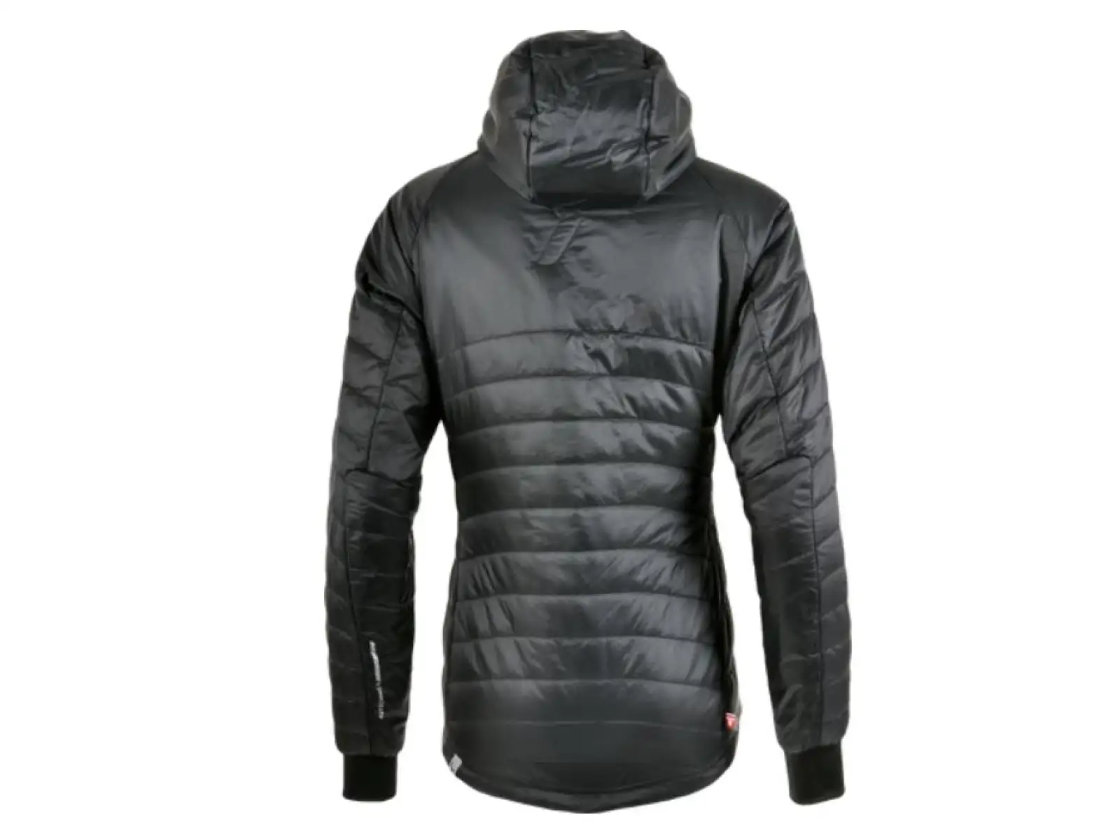 Silvini Cesi Damen Primaloft Jacke Schwarz