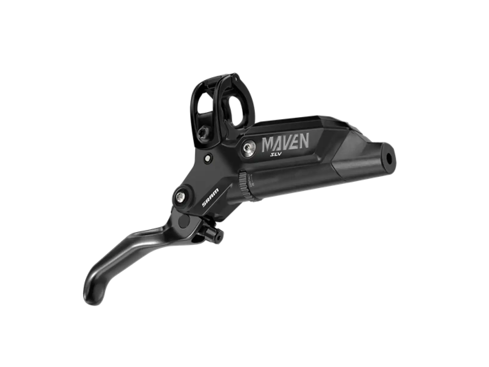 Sram Maven Silver Hintere Scheibenbremse 2000 mm
