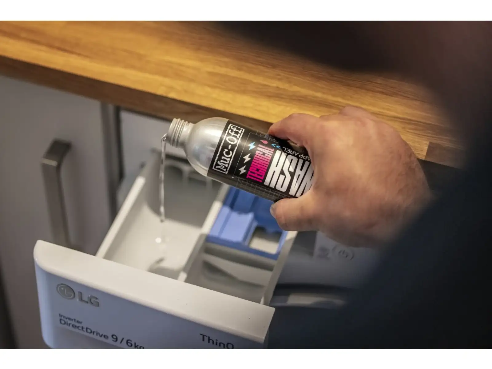 Muc Off Technische Wäsche 300 ml