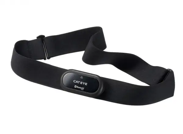 CatEye TF HR-12 Bluetooth Brustgurt schwarz