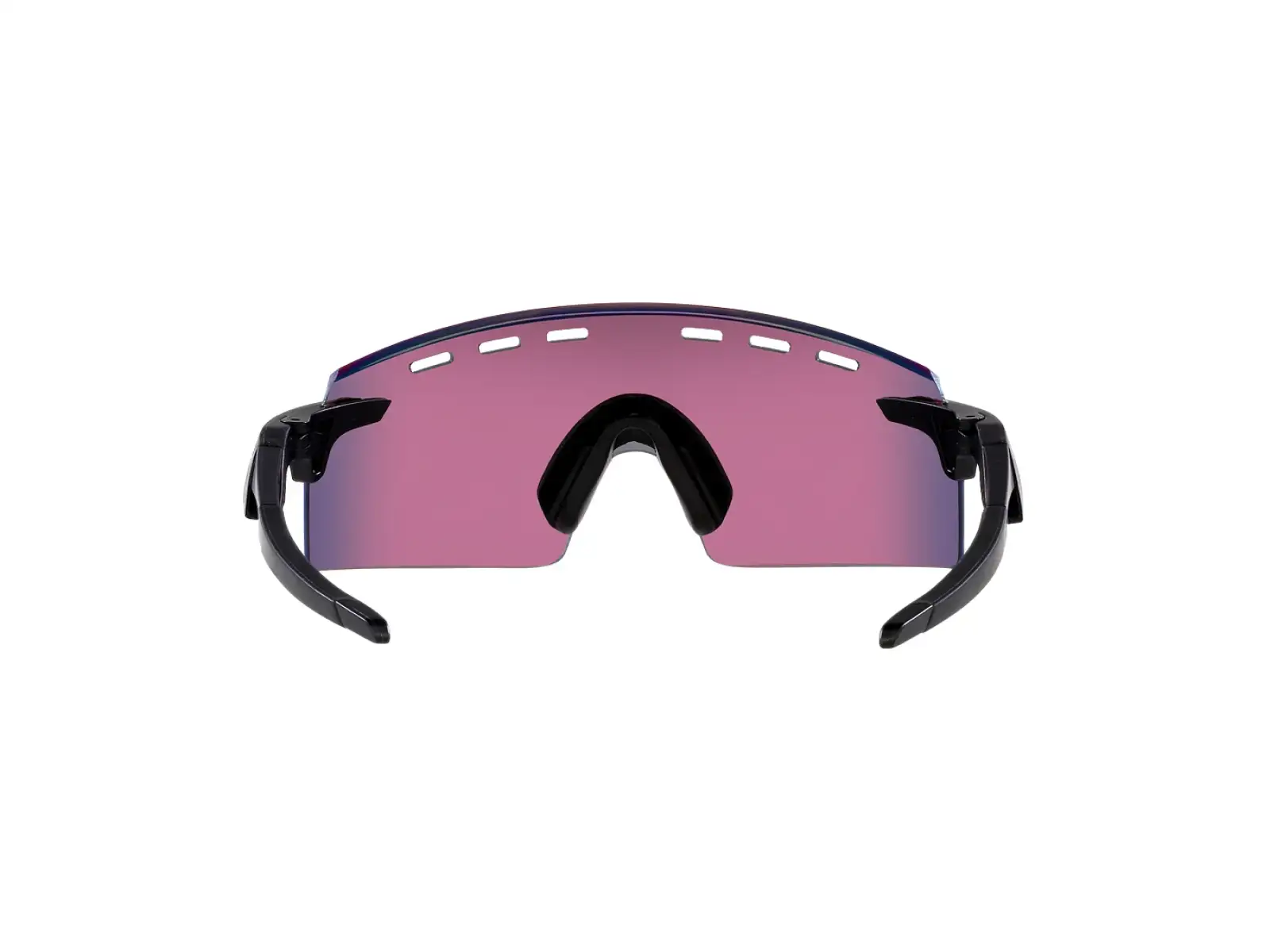 Oakley Sonnenbrille – Encoder Strike Vented Matte Black/Prizm Road