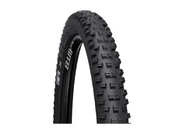 WTB Vigilante TCS Tough/Fast Rolling 27,5x2,30" MTB Reifen Kevlar schwarz