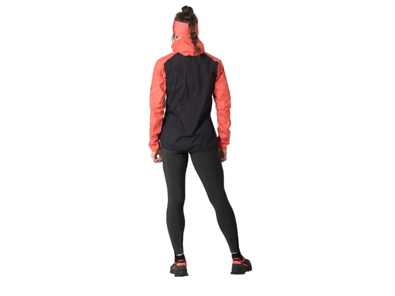 Dynafit Alpine 3 L Damen Laufjacke Cabana