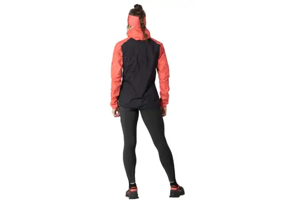 Dynafit Alpine 3 L Damen Laufjacke Cabana