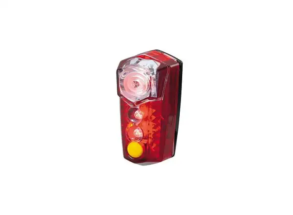 Topeak Redlite Mega Rücklicht