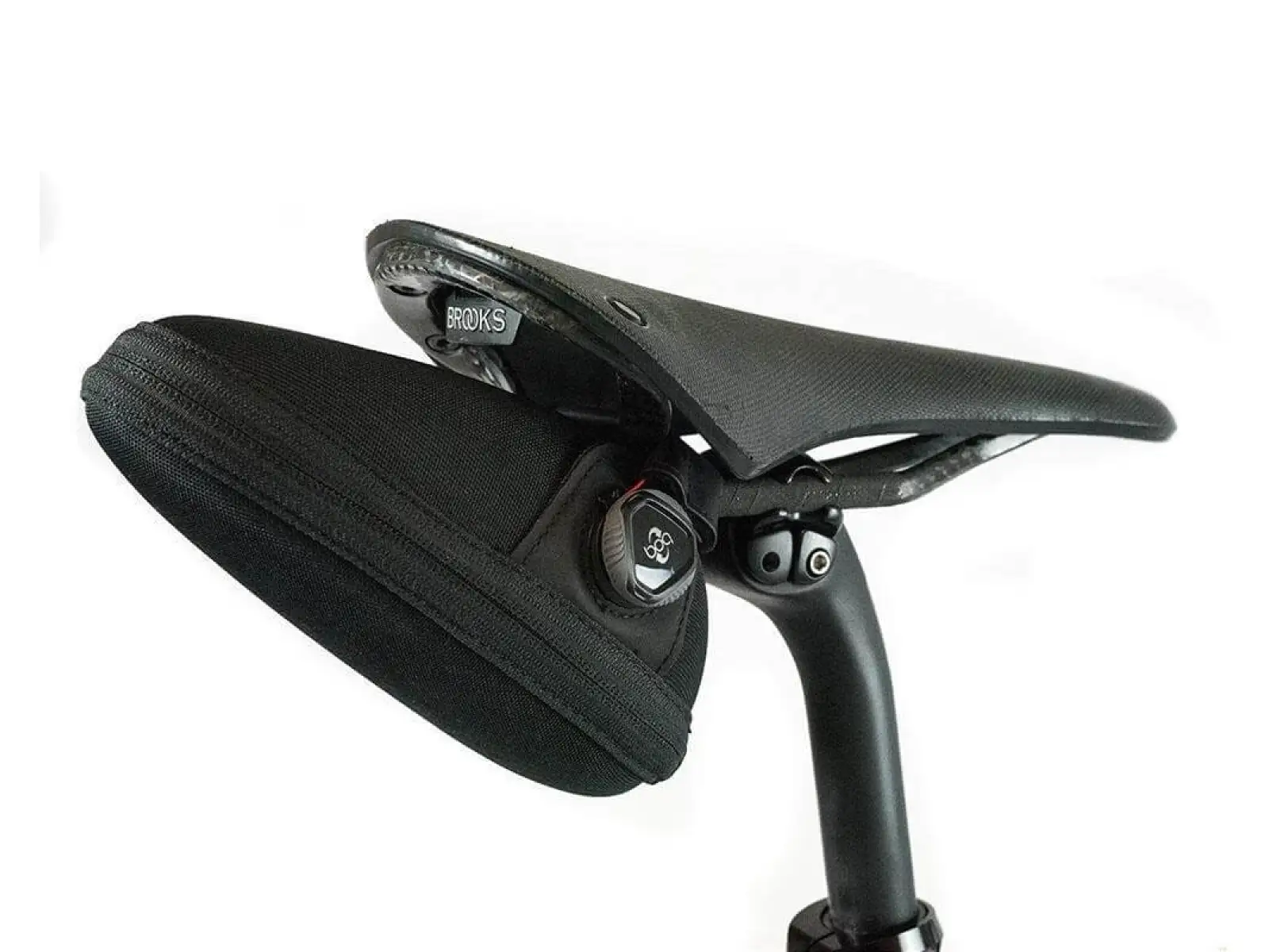 Silca Seat Capsule Premio Satteltasche 0,6 l
