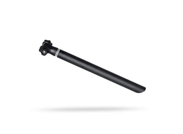 PRO Koryak Sattelstütze 400 mm 0 mm Offset black