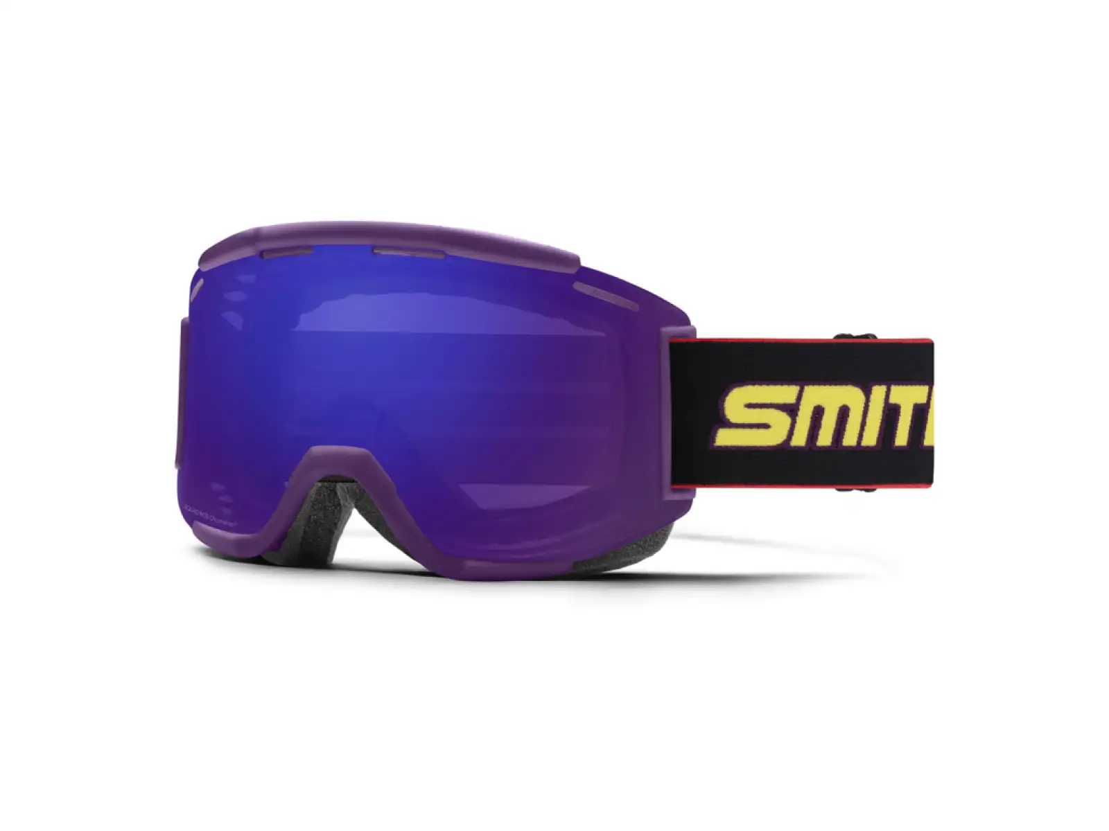Smith Squad MTB Brille Archive/Wild
