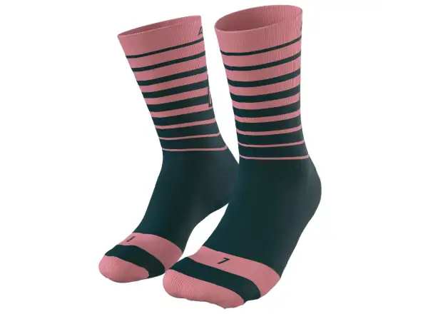Dynafit Live To Ride Sportsocken Mokarosa