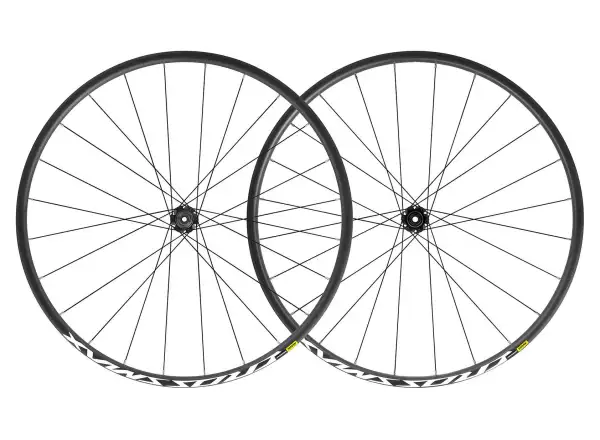 Mavic Crossmax 29" Boost CL Laufräder 2021 - Shimano MicroSpline Freilauf
