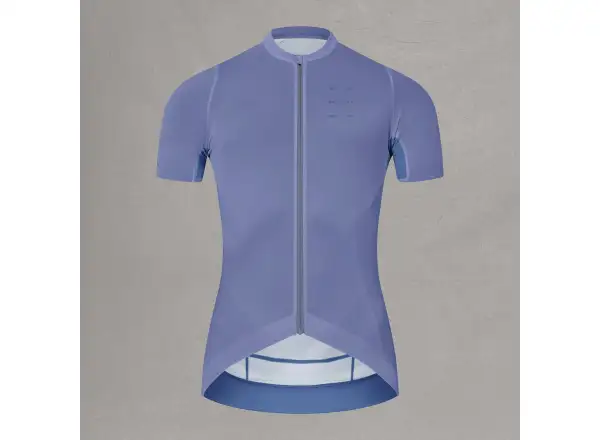 Endura Pro SL Damen-Trikot Kurzarm Indigo Rock