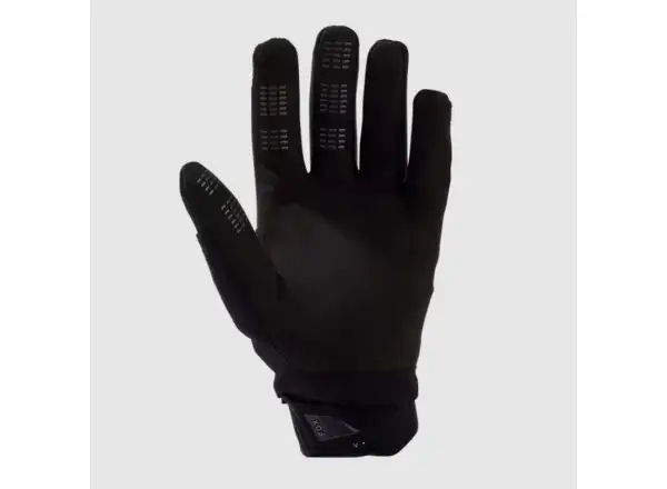 Fox Defend Pro Winter Handschuhe Schwarz