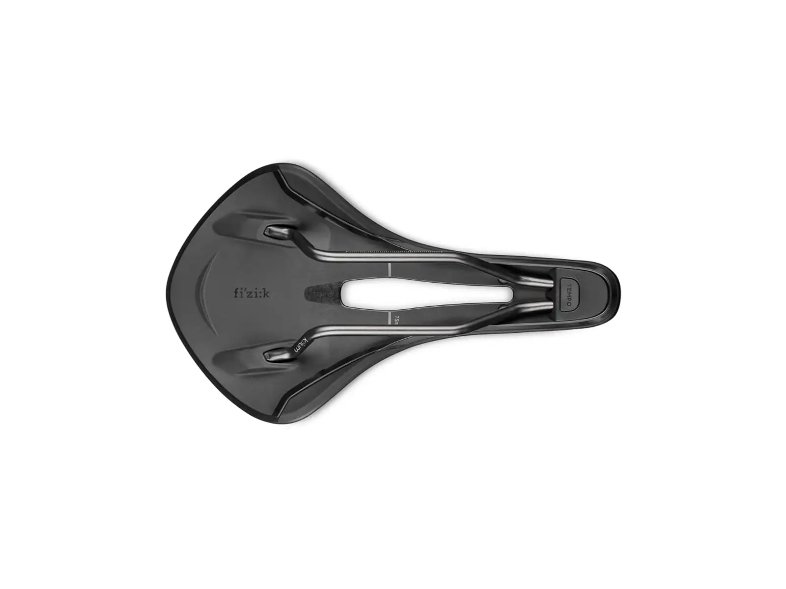 Fizik Tempo Aliante R3 Sattel 155 mm